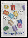 Timbre Y&T N2957