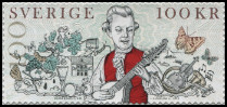 Timbre Y&T N2966