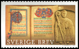 Timbre Y&T N2974