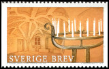 Timbre Y&T N2976