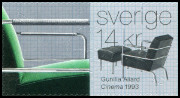 Timbre Y&T N2984