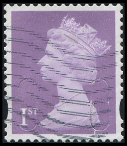 Timbre Grande Bretagne Y&T N°4202 Timbre Grande Bretagne Y&T N°4202