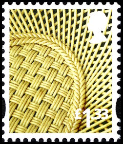 Stamp Great Britain Y&T N4139