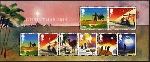 Stamp Y&T NF4225