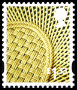 Stamp Great Britain Y&T N4139