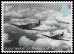 Timbre Y&T N4181