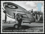 Timbre Y&T N4182