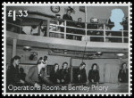 Timbre Y&T N4184