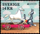 Timbre Y&T N3014