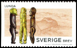 Timbre Y&T N3015