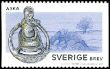 Timbre Y&T N3016