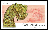 Timbre Y&T N3017