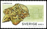 Timbre Y&T N3019