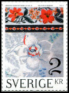 Timbre Y&T N3035