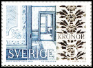Timbre Y&T N3036