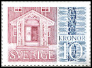 Timbre Y&T N3037