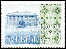 Timbre Y&T N3038