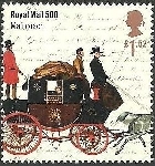 Timbre Y&T N4261