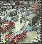 Timbre Y&T N4262