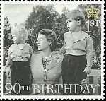 Timbre Y&T N4287