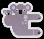Timbre Y&T N4304