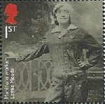 Timbre Y&T N4307