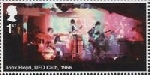 Timbre Y&T N4321