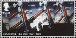 Timbre Y&T N4323
