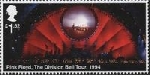 Timbre Y&T N4324