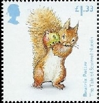 Timbre Y&T N4328