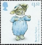 Timbre Y&T N4330