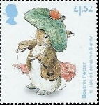 Timbre Y&T N4331