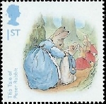 Timbre Y&T N4332