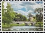 Timbre Y&T N4341