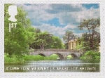 Timbre Y&T N4347
