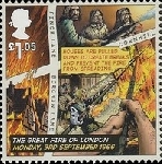 Timbre Y&T N4351