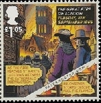 Timbre Y&T N4352