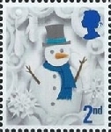 Timbre Y&T N4373