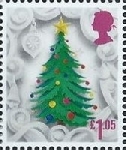 Timbre Y&T N4377