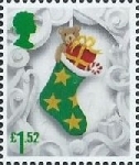 Timbre Y&T N4379
