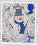 Timbre Y&T N4381