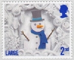 Timbre Y&T N4383