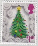 Timbre Y&T N4385