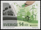 Timbre Y&T N3071