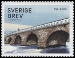Timbre Y&T N3075