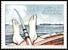 Timbre Y&T N3098