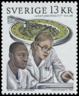 Timbre Y&T N3111