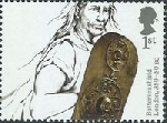Timbre Y&T N4389
