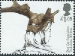 Timbre Y&T N4391