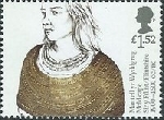 Timbre Y&T N4396